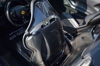 Ferrari SF90 Gebrauchtwagen