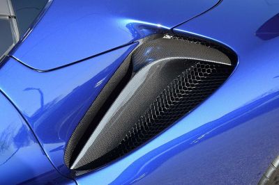 Ferrari SF90 Gebrauchtwagen