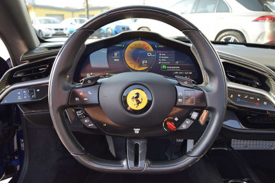 Ferrari SF90 Gebrauchtwagen