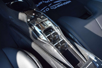 Ferrari SF90 Gebrauchtwagen