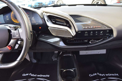 Ferrari SF90 Gebrauchtwagen