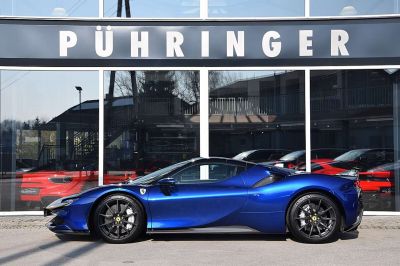 Ferrari SF90 Gebrauchtwagen