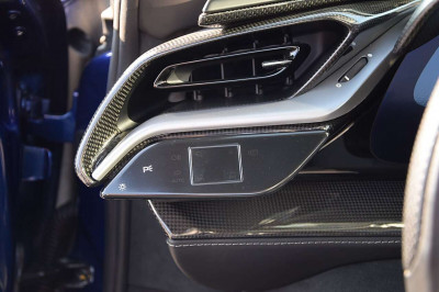 Ferrari SF90 Gebrauchtwagen