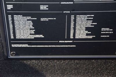 Ferrari SF90 Gebrauchtwagen