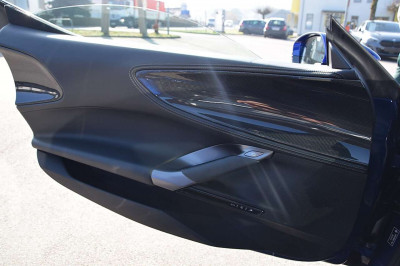 Ferrari SF90 Gebrauchtwagen