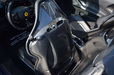 Ferrari SF90 Gebrauchtwagen