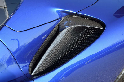 Ferrari SF90 Gebrauchtwagen