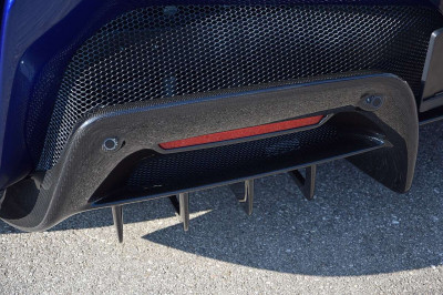 Ferrari SF90 Gebrauchtwagen