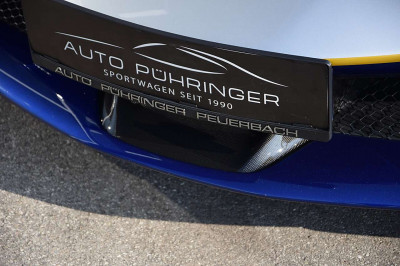 Ferrari SF90 Gebrauchtwagen