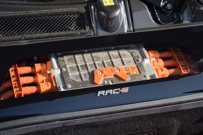 Ferrari SF90 Gebrauchtwagen