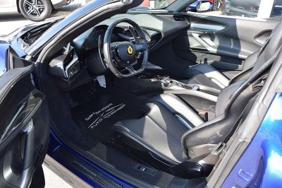 Ferrari SF90 Gebrauchtwagen