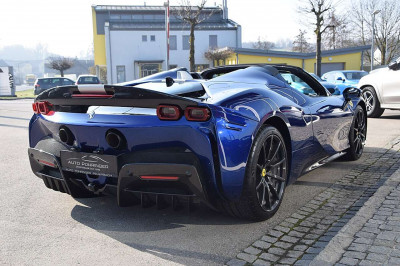 Ferrari SF90 Gebrauchtwagen