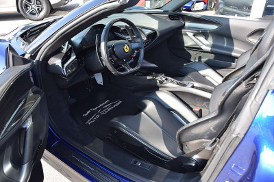 Ferrari SF90 Gebrauchtwagen