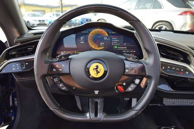 Ferrari SF90 Gebrauchtwagen