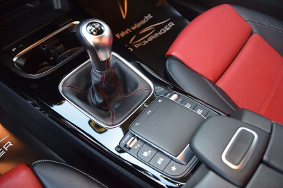 Mercedes-Benz CLA Gebrauchtwagen