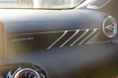 Mercedes-Benz CLA Gebrauchtwagen