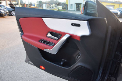 Mercedes-Benz CLA Gebrauchtwagen