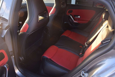 Mercedes-Benz CLA Gebrauchtwagen