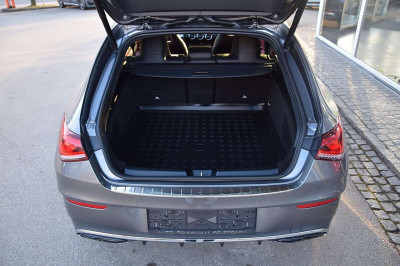 Mercedes-Benz CLA Gebrauchtwagen