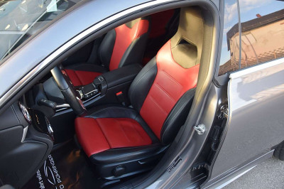 Mercedes-Benz CLA Gebrauchtwagen