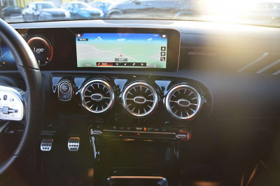 Mercedes-Benz CLA Gebrauchtwagen