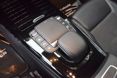 Mercedes-Benz CLA Gebrauchtwagen