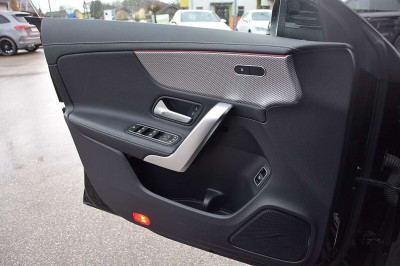 Mercedes-Benz CLA Gebrauchtwagen