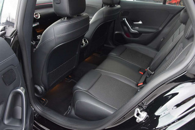 Mercedes-Benz CLA Gebrauchtwagen