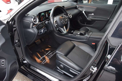 Mercedes-Benz CLA Gebrauchtwagen