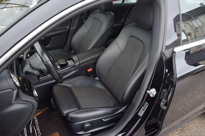 Mercedes-Benz CLA Gebrauchtwagen