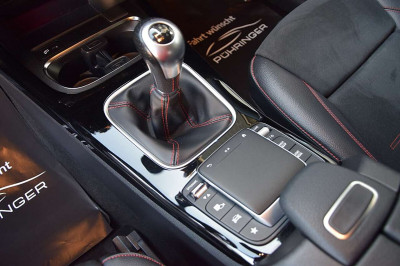 Mercedes-Benz CLA Gebrauchtwagen