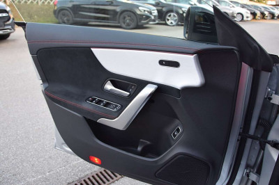 Mercedes-Benz CLA Gebrauchtwagen