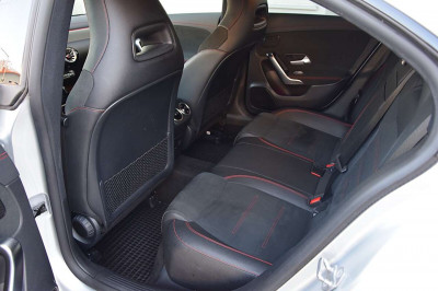 Mercedes-Benz CLA Gebrauchtwagen