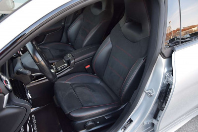 Mercedes-Benz CLA Gebrauchtwagen