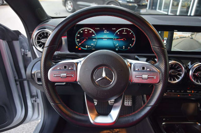 Mercedes-Benz CLA Gebrauchtwagen