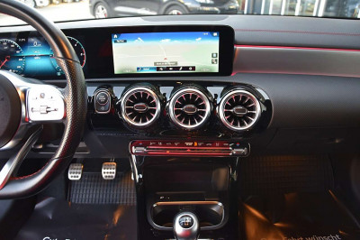 Mercedes-Benz CLA Gebrauchtwagen