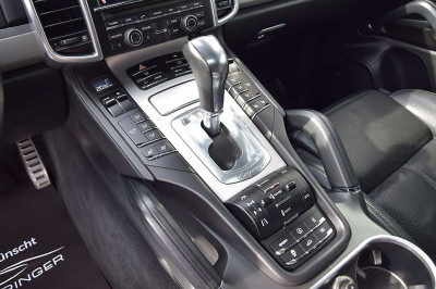 Porsche Cayenne Gebrauchtwagen Porsche Cayenne Gebrauchtwagen