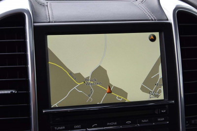 Porsche Cayenne Gebrauchtwagen Porsche Cayenne Gebrauchtwagen