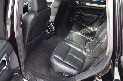 Porsche Cayenne Gebrauchtwagen Porsche Cayenne Gebrauchtwagen