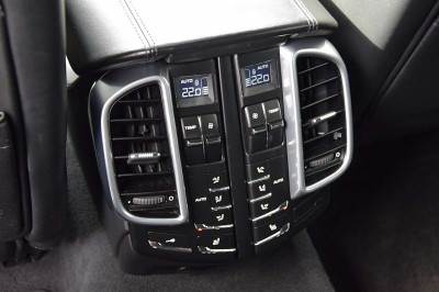 Porsche Cayenne Gebrauchtwagen Porsche Cayenne Gebrauchtwagen