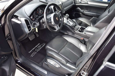 Porsche Cayenne Gebrauchtwagen Porsche Cayenne Gebrauchtwagen