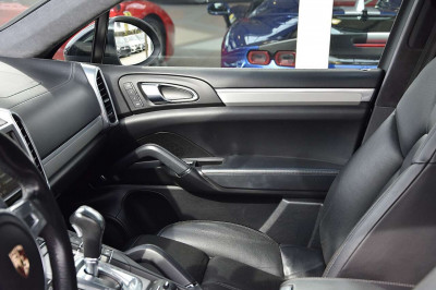 Porsche Cayenne Gebrauchtwagen Porsche Cayenne Gebrauchtwagen