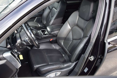 Porsche Cayenne Gebrauchtwagen Porsche Cayenne Gebrauchtwagen