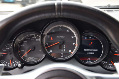 Porsche Cayenne Gebrauchtwagen Porsche Cayenne Gebrauchtwagen