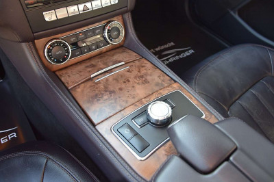 Mercedes-Benz CLS Gebrauchtwagen