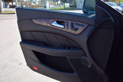 Mercedes-Benz CLS Gebrauchtwagen