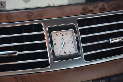 Mercedes-Benz CLS Gebrauchtwagen