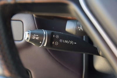 Mercedes-Benz CLS Gebrauchtwagen