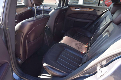 Mercedes-Benz CLS Gebrauchtwagen