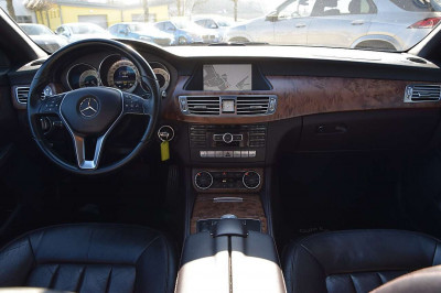 Mercedes-Benz CLS Gebrauchtwagen